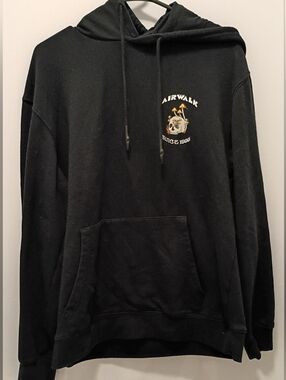 Airwalk Hoodie